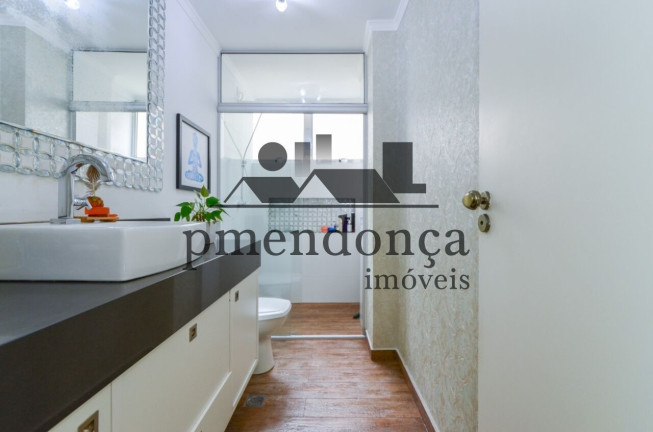 Imagem Apartamento com 3 Quartos à Venda, 106 m² em Perdizes - São Paulo Imagem Apartamento com 3 Quartos à Venda, 106 m² em Perdizes - São Paulo