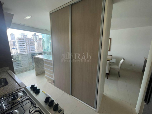 Imagem Apartamento com 3 Quartos à Venda, 119 m² em Pioneiros - Balneário Camboriú