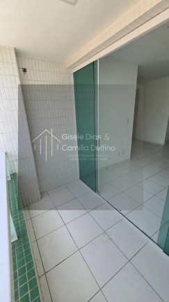 Cobertura com 3 Quartos à Venda, 140 m² em Bessa - João Pessoa