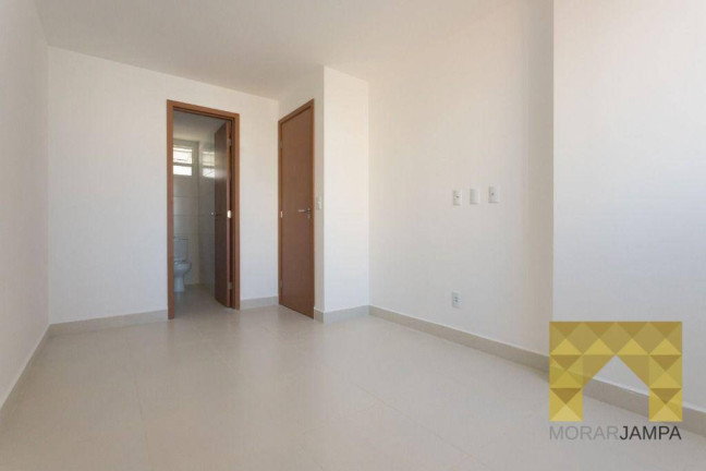 Imagem Apartamento com 3 Quartos à Venda, 71 m² em Manaíra - João Pessoa
