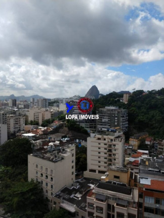 Imagem Apartamento com 1 Quarto à Venda, 24 m² em Laranjeiras - Rio De Janeiro Imagem Apartamento com 1 Quarto à Venda, 24 m² em Laranjeiras - Rio De Janeiro