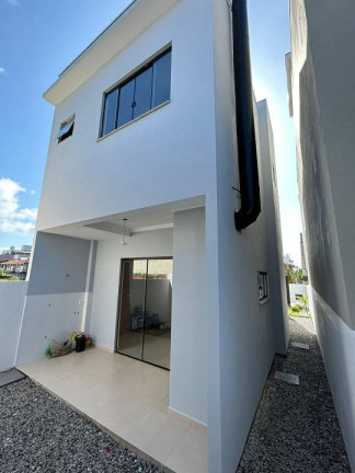 Imagem Casa com 2 Quartos à Venda, 82 m² em Ingleses Do Rio Vermelho - Florianópolis