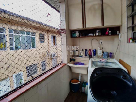 Imagem Casa com 3 Quartos à Venda, 87 m² em Macuco - Santos Imagem Casa com 3 Quartos à Venda, 87 m² em Macuco - Santos