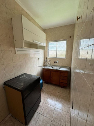 Imagem Kitnet com 1 Quarto à Venda, 30 m² em Boqueirão - Praia Grande Imagem Kitnet com 1 Quarto à Venda, 30 m² em Boqueirão - Praia Grande