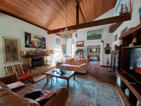 Imagem Casa com 3 Quartos à Venda, 6.500 m² em Vargem Grande - Teresópolis Imagem Casa com 3 Quartos à Venda, 6.500 m² em Vargem Grande - Teresópolis