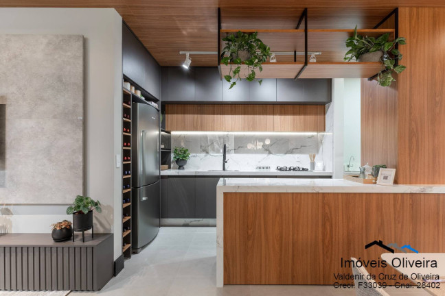 Imagem Apartamento com 3 Quartos à Venda, 84 m² em Centro - Cascavel