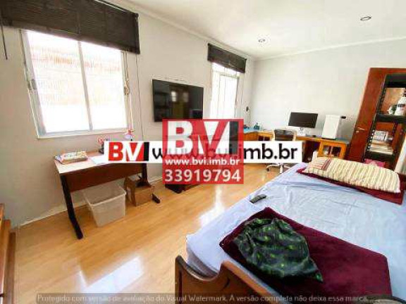 Imagem Casa com 3 Quartos à Venda, 192 m² em Vila Da Penha - Rio De Janeiro