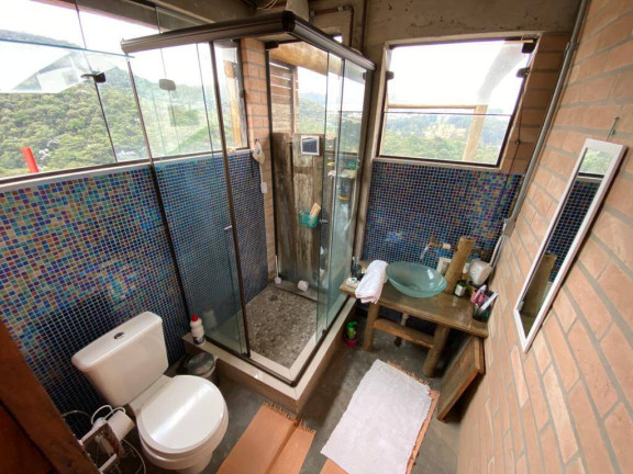 Imagem Casa com 4 Quartos à Venda, 446 m² em Tamboré - Santana De Parnaíba