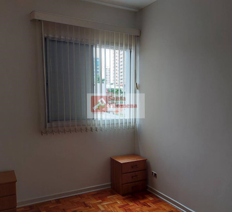 Imagem Apartamento com 3 Quartos à Venda, 92 m² em Centro - Santo André Imagem Apartamento com 3 Quartos à Venda, 92 m² em Centro - Santo André