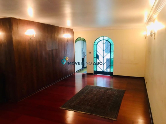 Imagem Casa com 3 Quartos para Alugar,  em Jardim Do Mar - São Bernardo Do Campo