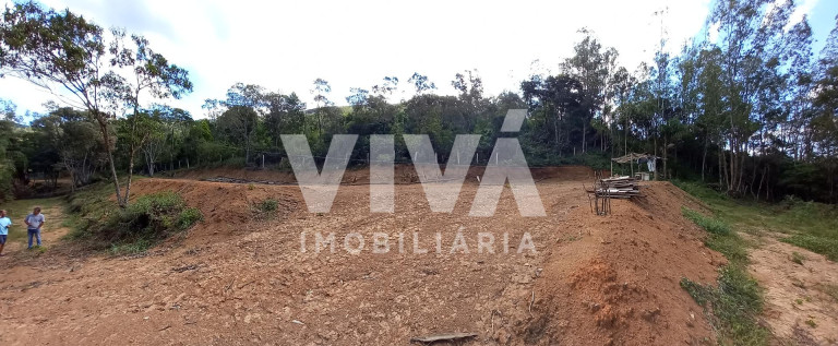 Imagem Terreno à Venda,  em Extrema - Extrema
