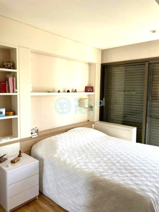 Imagem Cobertura com 3 Quartos à Venda, em Brooklin - São Paulo Imagem Cobertura com 3 Quartos à Venda, em Brooklin - São Paulo