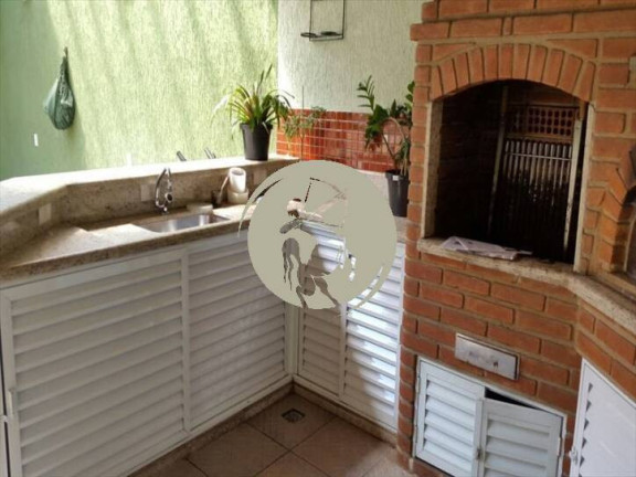 Imagem Casa com 3 Quartos à Venda, 180 m² em Aparecida - Santos Imagem Casa com 3 Quartos à Venda, 180 m² em Aparecida - Santos