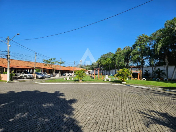 Imagem Casa com 2 Quartos à Venda, 53 m² em Campo Grande - Rio De Janeiro