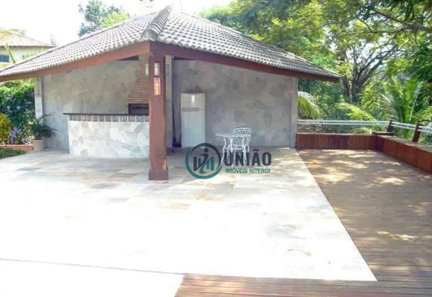 Imagem Casa com 3 Quartos à Venda, 200 m² em Maria Paula - Niterói