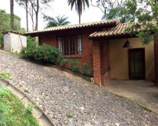 Imóvel com 2 Quartos à Venda, 4.000 m² em Salvaterra - Juiz De Fora