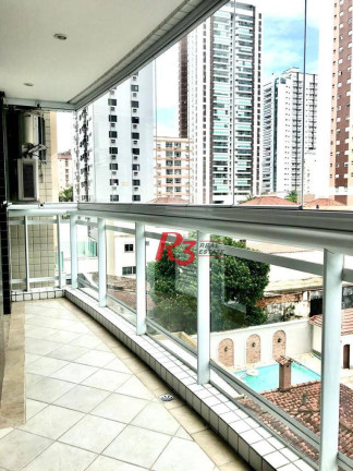 Imagem Apartamento com 2 Quartos à Venda, 114 m² em Pompéia - Santos Imagem Apartamento com 2 Quartos à Venda, 114 m² em Pompéia - Santos