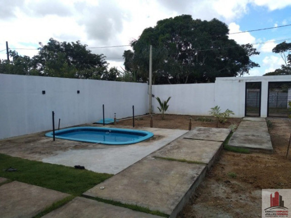 Imagem Casa com 4 Quartos à Venda, 160 m² em Aldeia Dos Camarás - Camaragibe