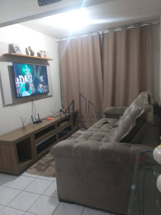 Imagem Apartamento com 3 Quartos à Venda, em Jardim Nova Era - Aparecida De Goiânia Imagem Apartamento com 3 Quartos à Venda, em Jardim Nova Era - Aparecida De Goiânia
