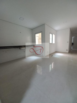 Imagem Apartamento com 2 Quartos à Venda, 61 m² em Utinga - Santo André