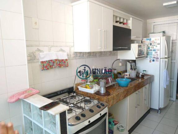 Imagem Apartamento com 3 Quartos à Venda, 110 m² em Jardim Icaraí - Niterói