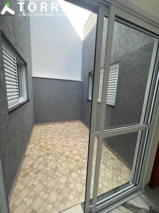 Imagem Imóvel com 3 Quartos à Venda, 123 m² em Horto Florestal - Sorocaba Imagem Imóvel com 3 Quartos à Venda, 123 m² em Horto Florestal - Sorocaba