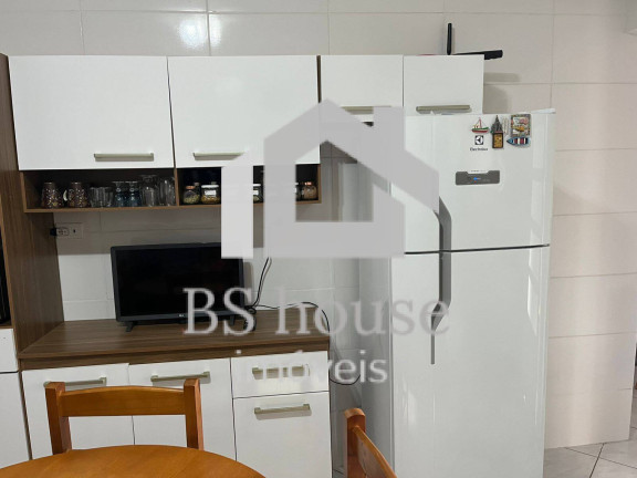 Imagem Apartamento com 1 Quarto para Alugar, 75 m² em Santa Maria - Santo André Imagem Apartamento com 1 Quarto para Alugar, 75 m² em Santa Maria - Santo André
