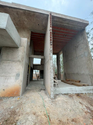 Imagem Casa com 3 Quartos à Venda, 220 m² em Condominio Ninho Verde - Porangaba Imagem Casa com 3 Quartos à Venda, 220 m² em Condominio Ninho Verde - Porangaba