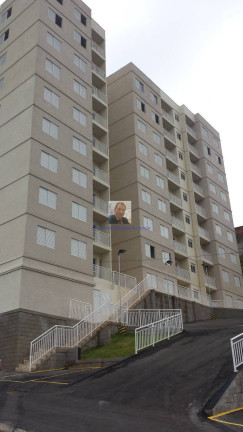 Imagem Apartamento com 2 Quartos à Venda, 55 m² em Barueri Imagem Apartamento com 2 Quartos à Venda, 55 m² em Barueri