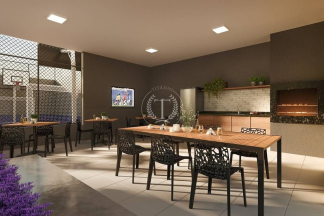 Imagem Apartamento com 2 Quartos à Venda, 39 m² em Socorro - São Paulo Imagem Apartamento com 2 Quartos à Venda, 39 m² em Socorro - São Paulo
