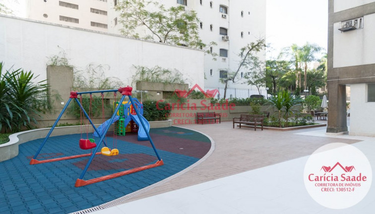 Imagem Apartamento com 4 Quartos à Venda, 276 m² em Higienópolis - São Paulo