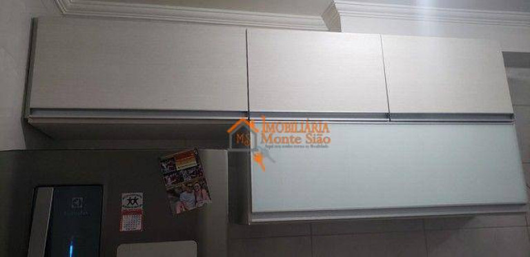 Imagem Apartamento com 2 Quartos à Venda, 50 m² em Vila Nova Bonsucesso - Guarulhos Imagem Apartamento com 2 Quartos à Venda, 50 m² em Vila Nova Bonsucesso - Guarulhos