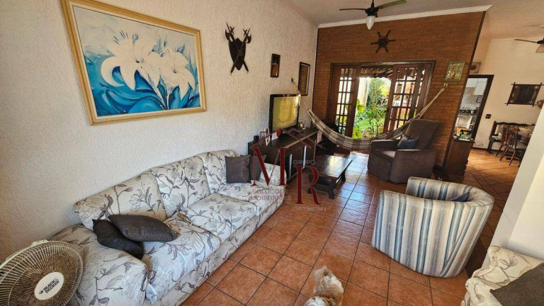 Imagem Casa com 3 Quartos à Venda, 165 m² em Canto Do Forte - Praia Grande Imagem Casa com 3 Quartos à Venda, 165 m² em Canto Do Forte - Praia Grande