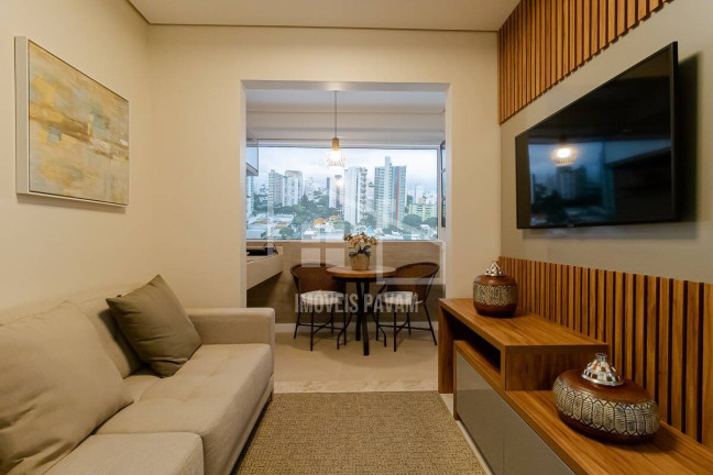 Imagem Apartamento com 2 Quartos à Venda, 55 m² em Centro - São Bernardo Do Campo Imagem Apartamento com 2 Quartos à Venda, 55 m² em Centro - São Bernardo Do Campo