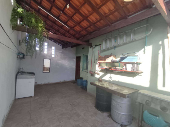 Imagem Casa com 3 Quartos à Venda, 109 m² em Vila Brasileira - Mogi Das Cruzes