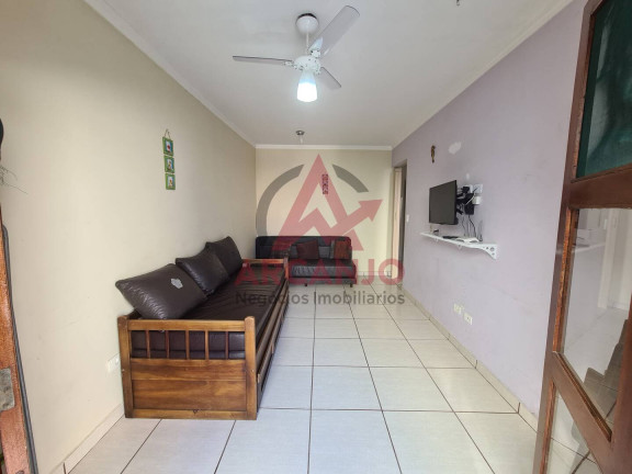 Imagem Apartamento com 1 Quarto à Venda, 42 m² em Praia Grande - Ubatuba Imagem Apartamento com 1 Quarto à Venda, 42 m² em Praia Grande - Ubatuba