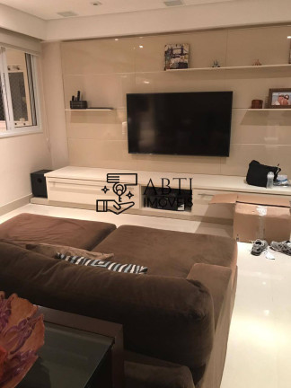 Imagem Apartamento com 4 Quartos à Venda, 204 m² em Indianópolis - São Paulo Imagem Apartamento com 4 Quartos à Venda, 204 m² em Indianópolis - São Paulo