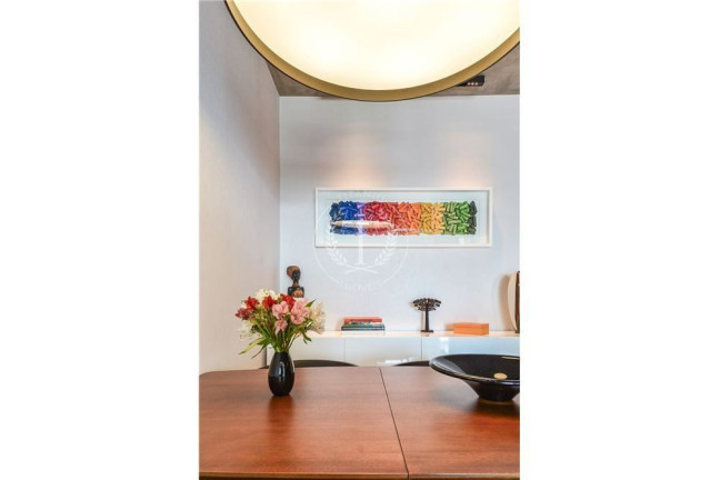 Imagem Apartamento com 2 Quartos à Venda, 68 m² em Campo Belo - São Paulo Imagem Apartamento com 2 Quartos à Venda, 68 m² em Campo Belo - São Paulo