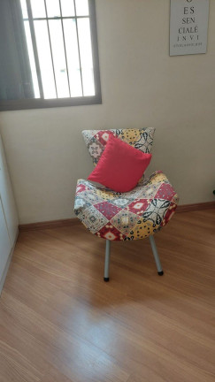 Imagem Apartamento com 3 Quartos à Venda, 97 m² em Parque Residencial Aquarius - São José Dos Campos