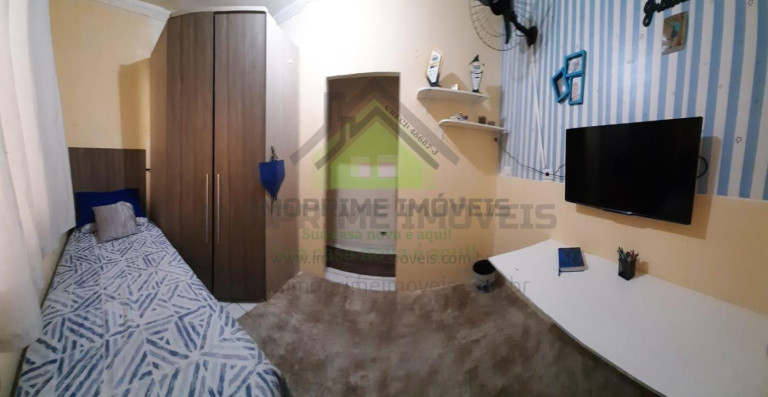 Imagem Casa com 3 Quartos à Venda, 100 m² em Jardim Mesquita - Jacareí Imagem Casa com 3 Quartos à Venda, 100 m² em Jardim Mesquita - Jacareí