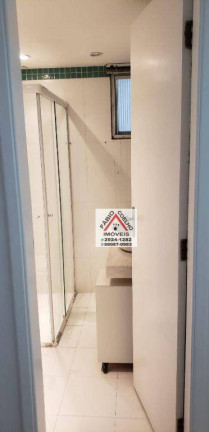 Imagem Apartamento com 2 Quartos à Venda, 54 m² em Vila Andrade - São Paulo Imagem Apartamento com 2 Quartos à Venda, 54 m² em Vila Andrade - São Paulo
