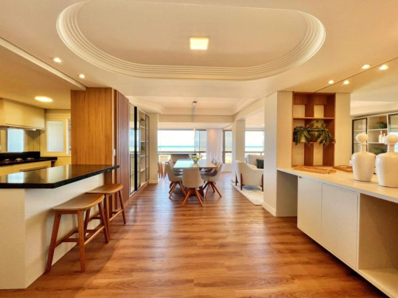 Imagem Apartamento com 3 Quartos à Venda, 178 m² em Navegantes - Capao Da Canoa Imagem Apartamento com 3 Quartos à Venda, 178 m² em Navegantes - Capao Da Canoa