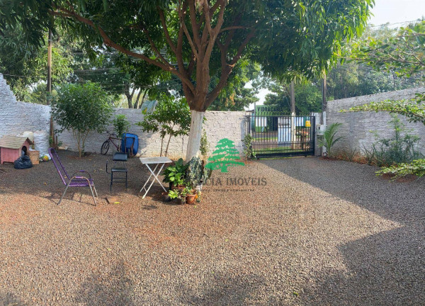 Imagem Casa com 2 Quartos à Venda, 66 m² em Jardim Europa - Foz Do Iguaçu Imagem Casa com 2 Quartos à Venda, 66 m² em Jardim Europa - Foz Do Iguaçu
