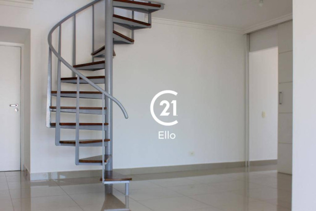 Imagem Cobertura com 2 Quartos para Alugar, 150 m² em Itaim Bibi - São Paulo Imagem Cobertura com 2 Quartos para Alugar, 150 m² em Itaim Bibi - São Paulo