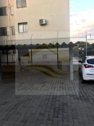 Imagem Apartamento com 2 Quartos à Venda, 52 m² em Industrial - Londrina Imagem Apartamento com 2 Quartos à Venda, 52 m² em Industrial - Londrina