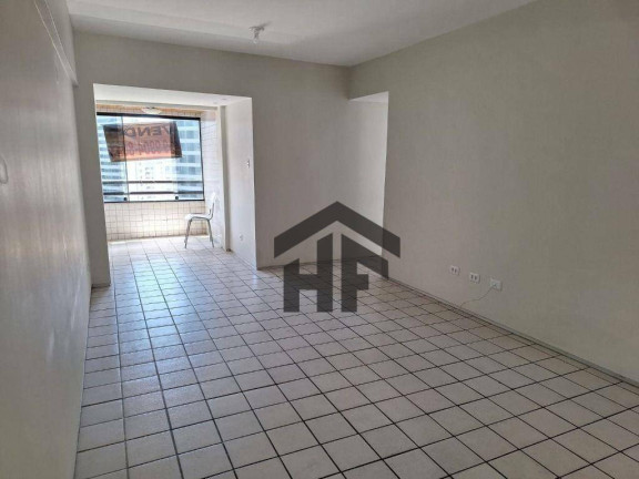 Imagem Apartamento com 2 Quartos à Venda, 74 m² em Rosarinho - Recife