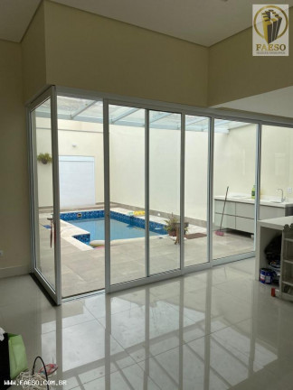 Imagem Casa com 3 Quartos à Venda, 163 m² em Jardim Nações - Salto Imagem Casa com 3 Quartos à Venda, 163 m² em Jardim Nações - Salto