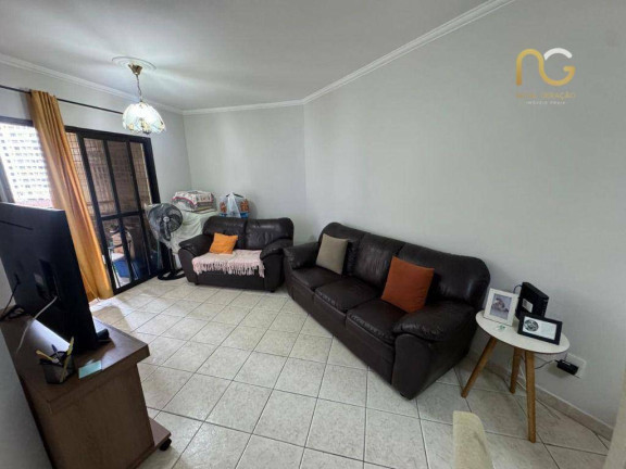 Imagem Apartamento com 2 Quartos à Venda, 84 m² em Tupi - Praia Grande Imagem Apartamento com 2 Quartos à Venda, 84 m² em Tupi - Praia Grande