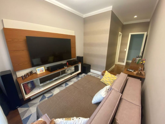 Imagem Edifício Residencial com 4 Quartos à Venda, 277 m² em Perdizes - São Paulo