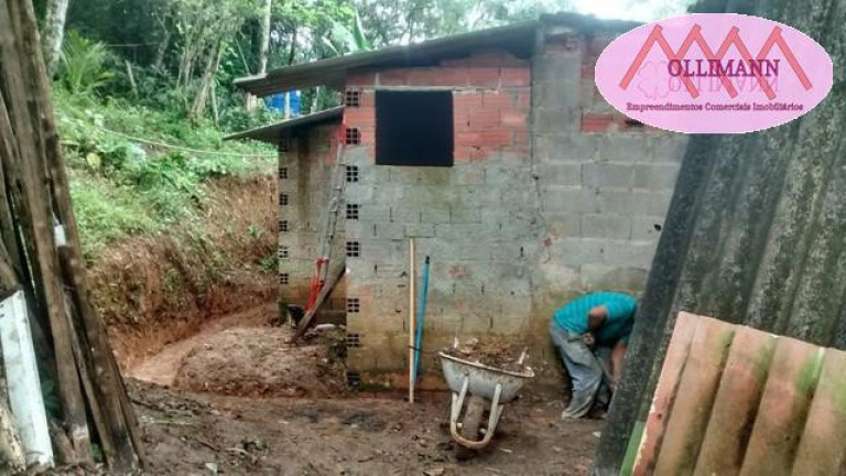 Imagem Imóvel com 2 Quartos à Venda, 76 m² em Parque Billings - Santo André